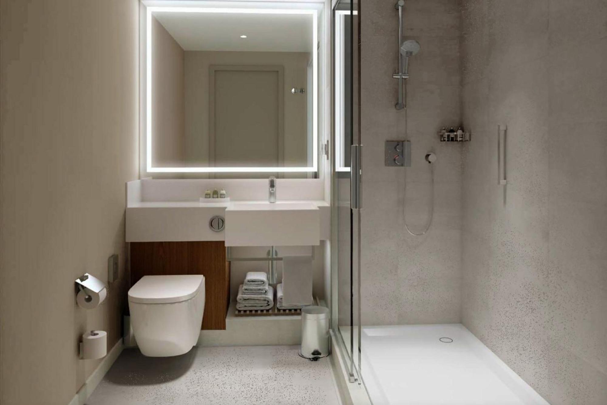 ז'נה Courtyard By Marriott Lyon Eurexpo Stadium מראה חיצוני תמונה